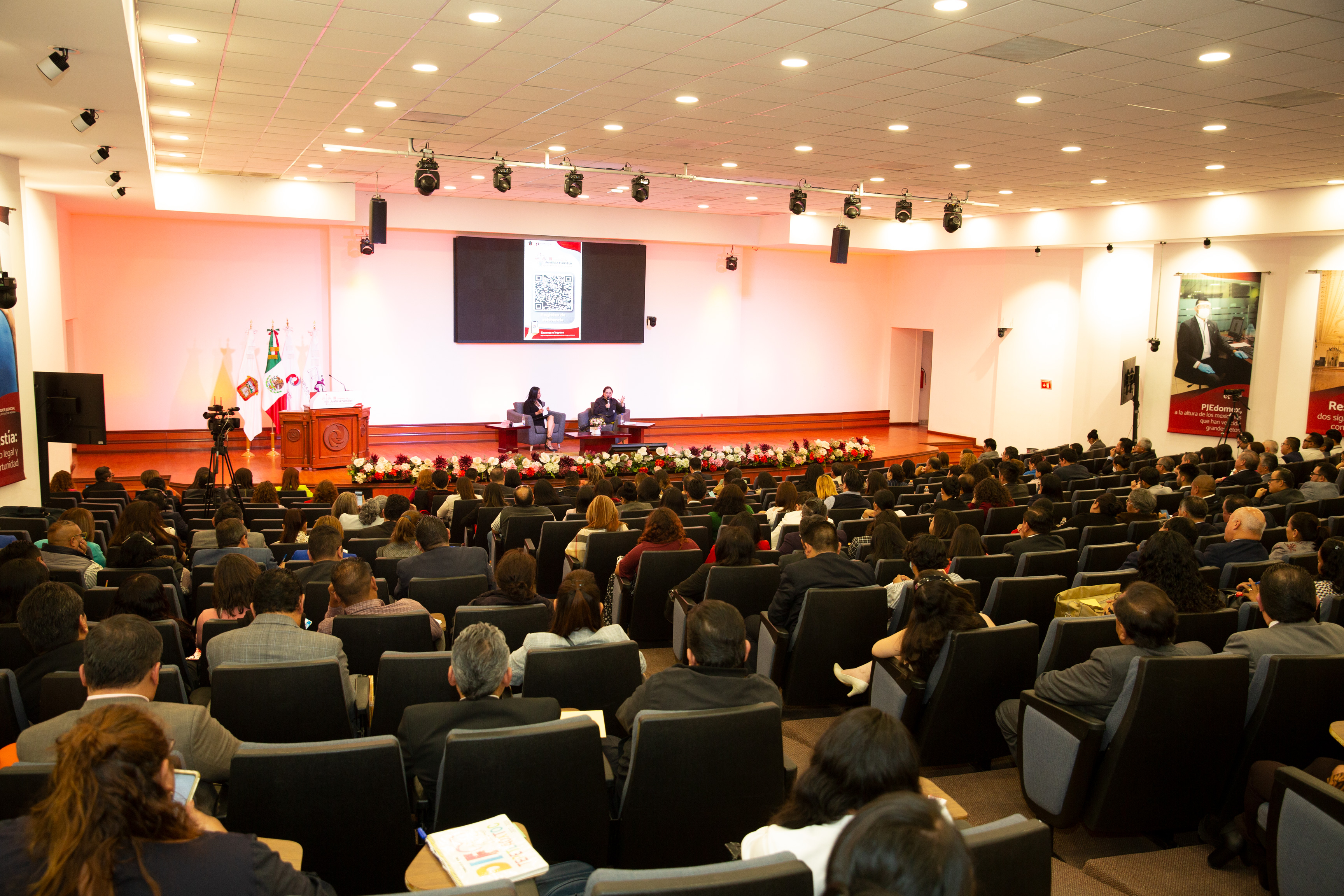 III Congreso Justicia Familiar